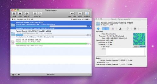 P2p File Sharing Programs For Mac